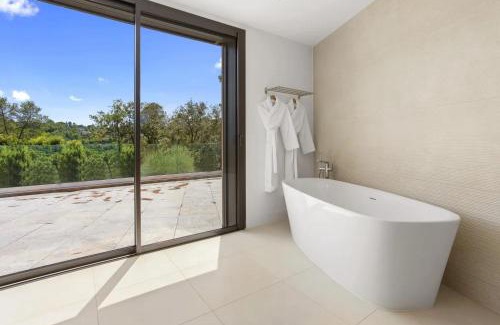 Trans-en-Provence Apartamento | Grand Appartement Valeriane
