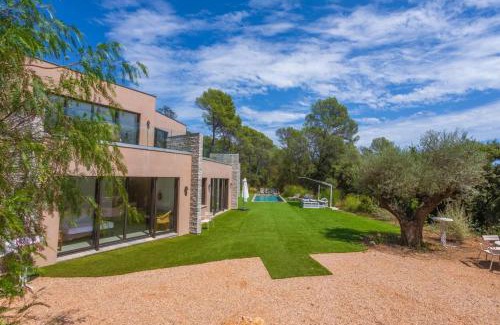 Trans-en-Provence Apartamento | Grand Appartement Valeriane
