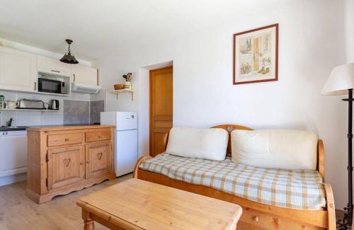 Germ Apartamento | Grand Appartement à Peyragudes pour 8 personnes avec Parking - FR-1-695-84