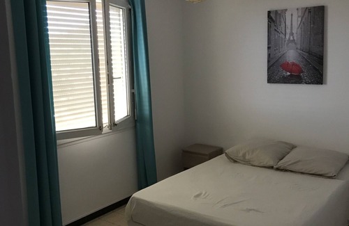 Quartier des Espesses Apartamento | Grand Appartement 8 Personnes