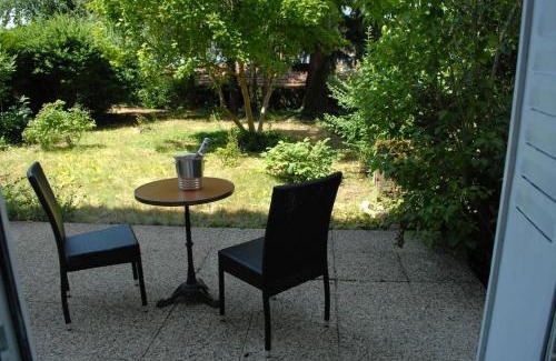 Autun Apartamento | Grand Appartement a Maison sculptée