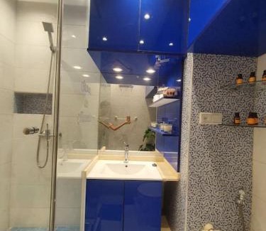 RACINE EXTENSION Apartamento | Grand Appartement corniche