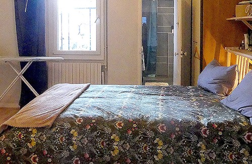 Saint - Aubin - Dupuy Apartamento | Grand Appartement de Charme au Cœur de Toulouse
