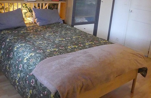 Saint - Aubin - Dupuy Apartamento | Grand Appartement de Charme au Cœur de Toulouse