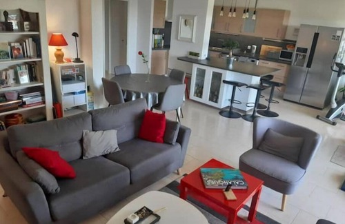 Montolivet Apartamento | Grand Appartement de Standing Avec Parking