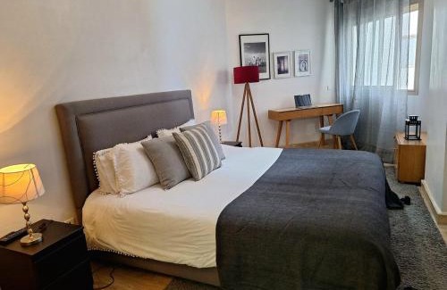 SOUR JDID Apartamento | Grand appartement de luxe vue mer