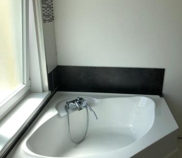 Fort-Mahon-Plage Apartamento | Grand appartement de la Mouette