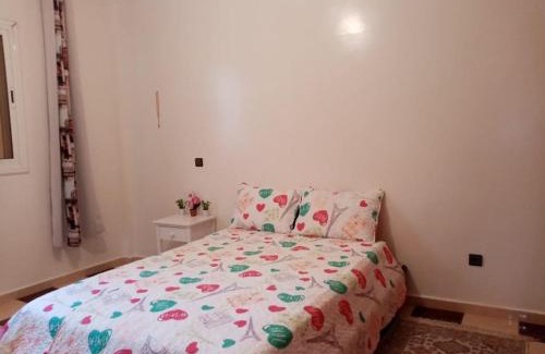 Haut Founty Apartamento | Grand appartement proche de la plage