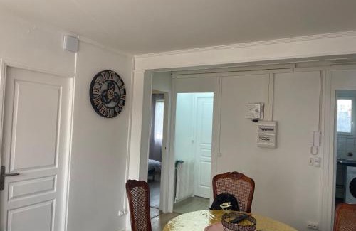 Evreux Apartamento | Grand Appartement spacieux à Évreux