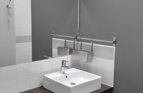 La Menitre Apartamento | Grand Appartement Tout Confort