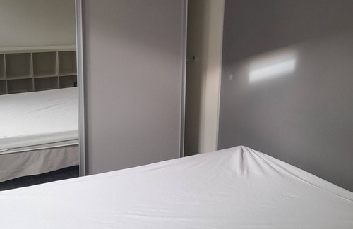 La Menitre Apartamento | Grand Appartement Tout Confort