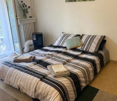 Le Ray Apartamento | Grand Appartments Sappia