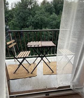 Le Ray Apartamento | Grand Appartments Sappia
