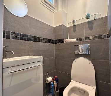 Bagneux Apartamento | Grand Appt' * Cosy * Proche Paris