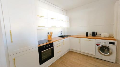Charleville-Mezieres Apartamento | Grand Apt 130m2 vue place ducale