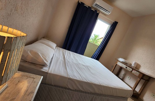 Centro Hotel | Grand Atlantico Praia Hotel