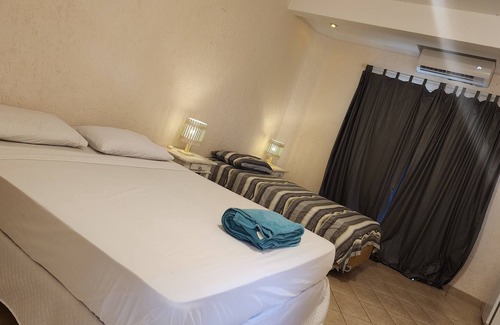 Centro Hotel | Grand Atlantico Praia Hotel