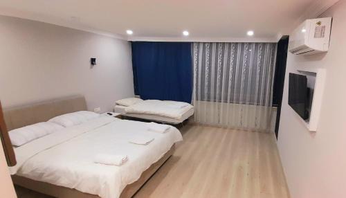Kadnlar Denizi Mahallesi Hotel | Grand Ayhan Hotel Kuşadası