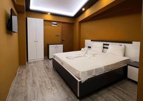 Kadnlar Denizi Mahallesi Hotel | Grand Ayhan Hotel Kuşadası