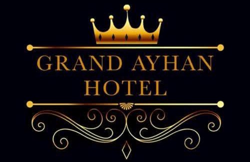 Kadnlar Denizi Mahallesi Hotel | Grand Ayhan Hotel Kuşadası