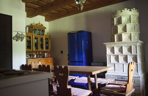 Kovagoors Cabaña | Grand Balaton House 200m² 8 + 4 personas