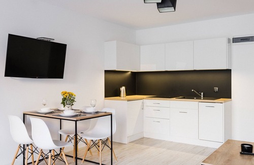 Ustka Apartamento | Grand Baltic Apartments