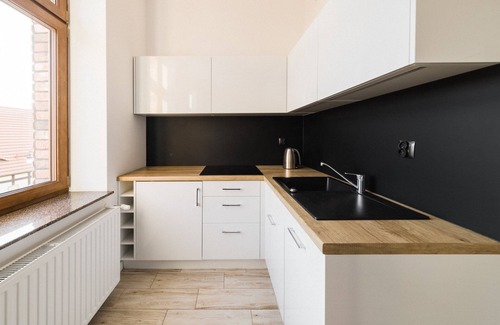 Ustka Apartamento | Grand Baltic Apartments