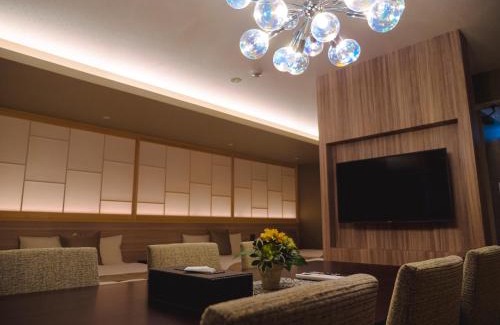 Beppu Apartamento | GRAND BASE Beppueki