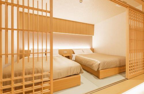 Hakata-ku Apartamento | GRAND BASE Hakata Gofuku