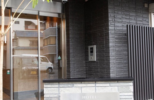 Higashi Ward Apartamento | GRAND BASE Hiroshima Ekimae