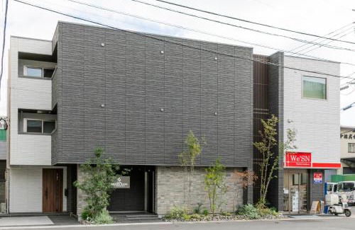 Nagasaki Apartamento | GRAND BASE Saiwaimachi