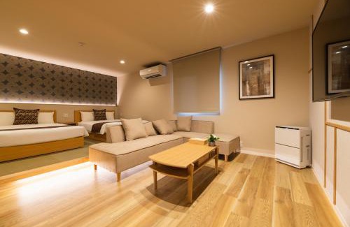 Nagasaki Apartamento | GRAND BASE Saiwaimachi