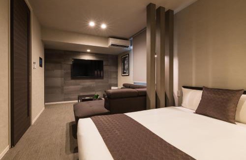 Nagasaki Apartamento | GRAND BASE Saiwaimachi