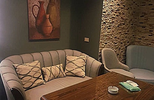 Qasr an-Nil Hotel | Grand Bayan Hotel at Nile Plaza