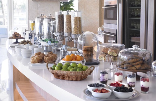 Bay Harbor Islands Hotel | Grand Beach Hotel Bay Harbor