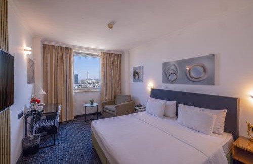 Old North Hotel | Grand Beach Hotel