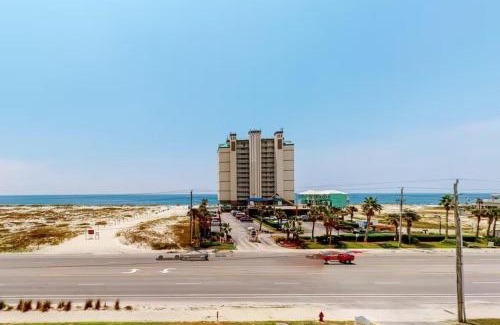 Gulf Shores Casa | Grand Beach Resort Unit 402