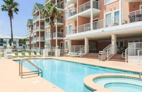Gulf Shores Casa | Grand Beach Resort Unit 402