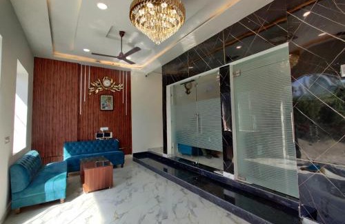 Amritsar Casa | Grand Bella