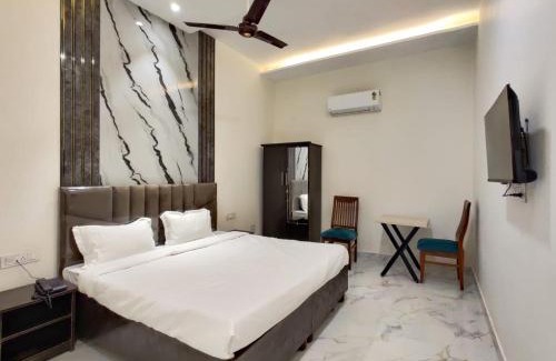 Amritsar Casa | Grand Bella