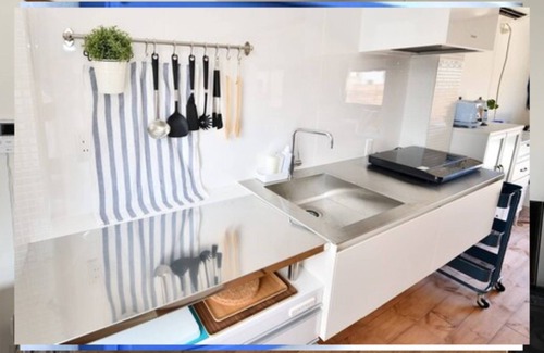 Katasekaigan Casa | Grand Bleu