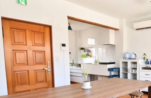 Katasekaigan Casa | Grand Bleu