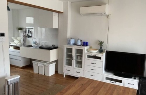 Katasekaigan Casa | Grand Bleu
