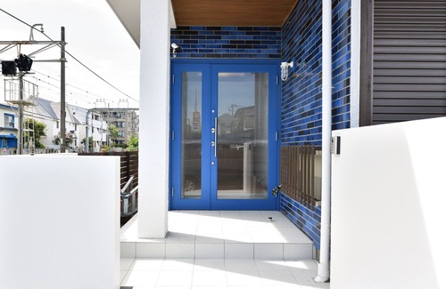 Katasekaigan Casa | Grand Bleu