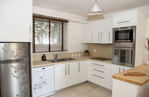 Agios Emilianos Casa | Grand Bleu Porto Heli Beachfront House