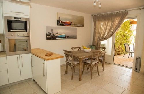 Agios Emilianos Casa | Grand Bleu Porto Heli Beachfront House