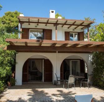 Agios Emilianos Casa | Grand Bleu Porto Heli Beachfront House