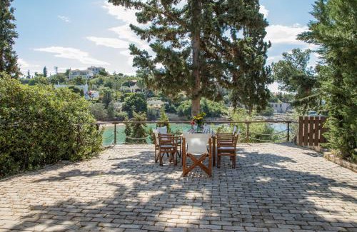 Agios Emilianos Casa | Grand Bleu Porto Heli Beachfront House