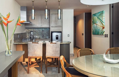 Valle Dorado Complejo | Grand Bliss 2BR Suite – Spacious Luxury for Families or Friends