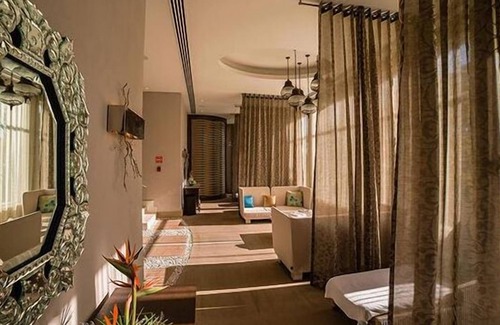 Valle Dorado Complejo | Grand Bliss 2BR Suite – Spacious Luxury for Families or Friends